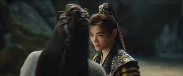 丁禹兮这世界没什么好的，但好在有你们，至爱 亲人 兄弟 伙伴