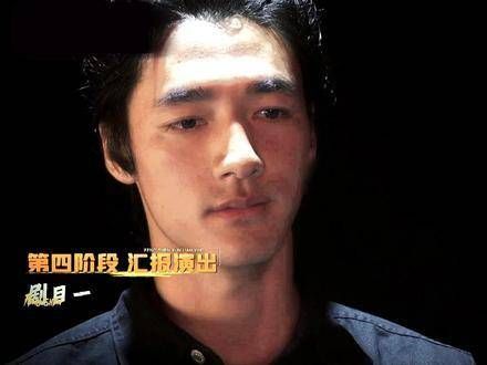 此沙天生就是吃这碗饭的,即使当时他说着不标准的普通话…
