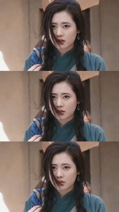 忘不了秋瓷炫在《楚留香传奇》里演的石观音,又美又飒还是个大反派