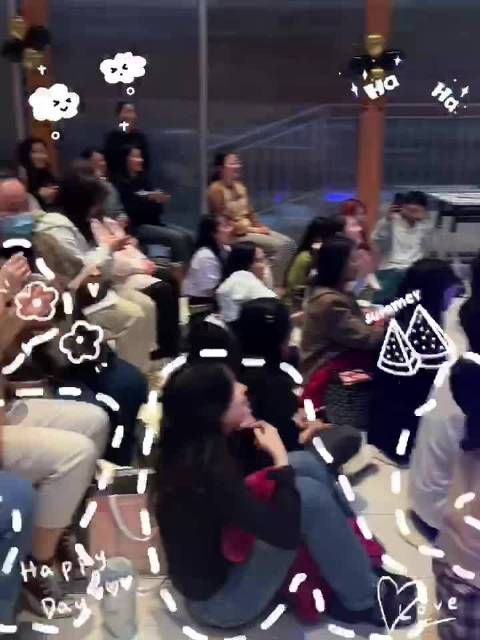 马嘉祺与粉丝们之间的情感纽带,真的是太强大了!