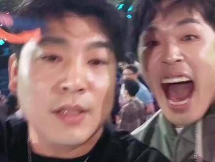 镜头一转,瞬间惊艳,完全没有油腻感