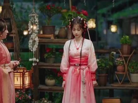 已经是未婚妻了!永夜星河已进入上头模式 磕糖