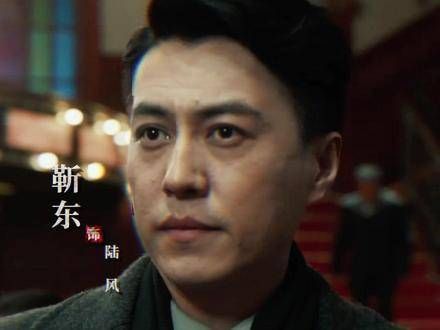 主打的就是气场十足!