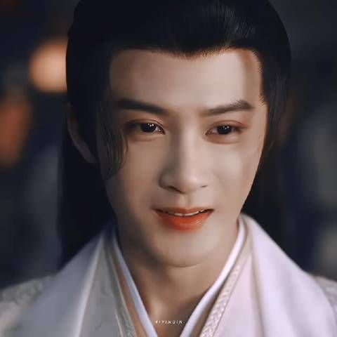 担起爱与责任,相柳的爱真是无可挑剔