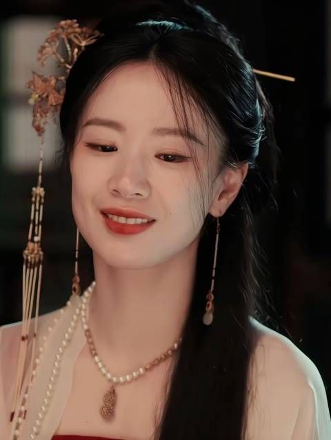 婉宁确实深爱着沈玉容,把对方赠送的簪子视为至宝…