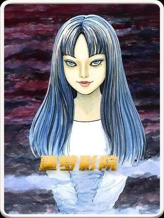 女孩为了变得更美丽,去做了整形手术,结果却变得像鬼一样可怕