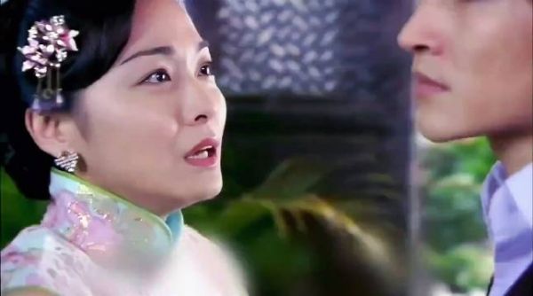 姐姐盈娣喜欢的男人,却只爱妹妹盈秀