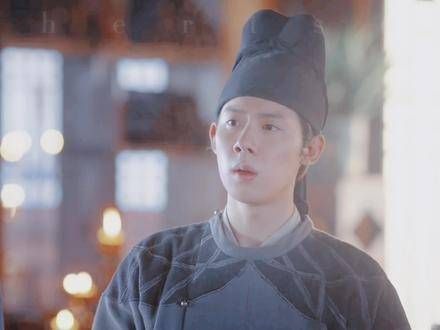 关关雎鸠,在河之洲——大理寺少卿游