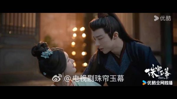 端午燕子京误会解除、感情升温！再遭郑家陷害，明镜台该如何度过这一难？