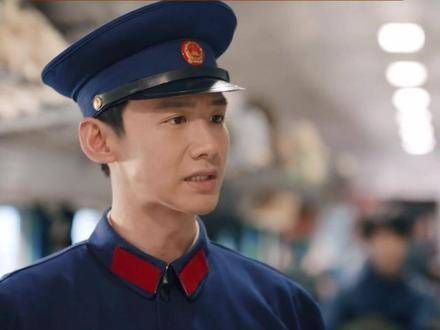姚玉玲向汪新悄悄表达情感,可惜过于隐晦对方未能领会~白敬亭 姜妍
