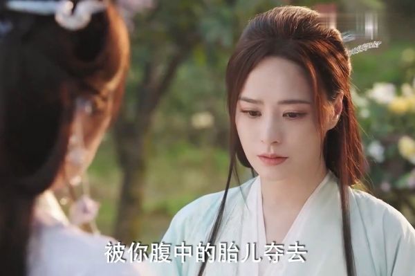 慕声恢复记忆,发现是自己害了阿娘