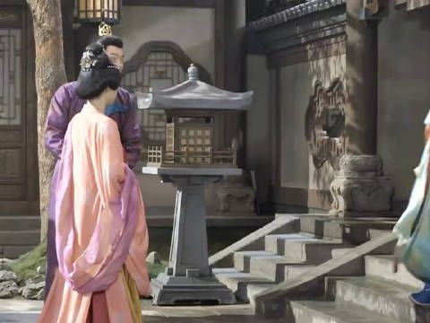 追《珠帘玉幕》的时候只有我盯着她看吗?