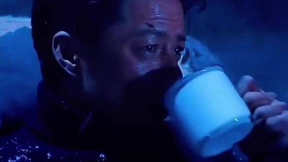 段奕宏大哥饰演的角色真是封神了
