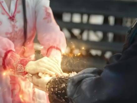 太棒了,妙妙的记忆回来了,我们有救了!