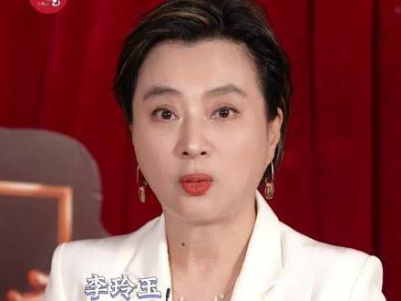 “回忆杀”!可以说是“一人分饰三角色”了 李玲玉 经典再现