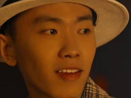 我遇见你,就是我的幸运符 拉剋