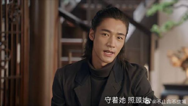 梅行至今还单着,周生行替文幸说媒,不料她却口是心非