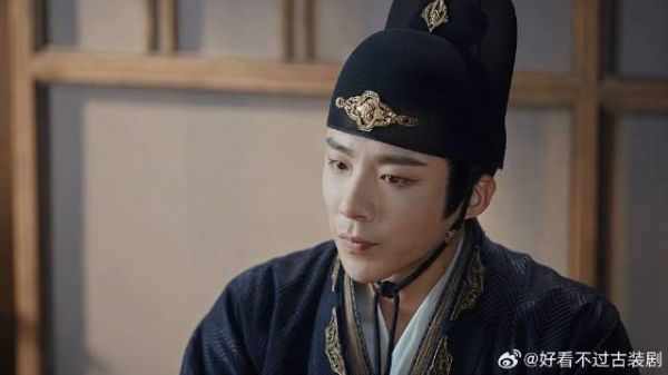 十三劝宁头珍惜如意,不料宁头提起一个人,瞬间打脸他