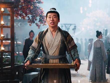 你们心中的意难平是哪个部分呢?是兄弟情深、民众情感还是男女之间的爱情?