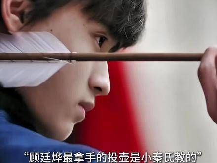 顾廷烨肯定是小秦氏细心教导过的,他拿得出手的本事都是小秦氏教的