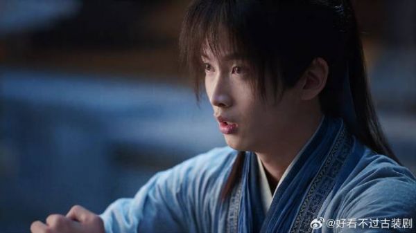 赵季想闯宁府，不料被神秘高手阻拦，下秒发现是老熟人