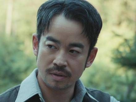 如果突然遇见一个完美且善良的人,一定要多加留意哦 田雷
