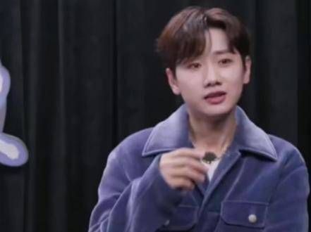 汪苏泷清唱 明明 泷泷要是唱完整版的明明,我的血糖就要飙升…