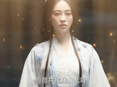 知道了真相就会发现前面有些细节是佐证了这一点的