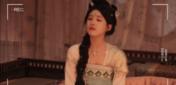 赵露思悲从中来泪满眶,天呐宝宝别哭了我心都要碎了