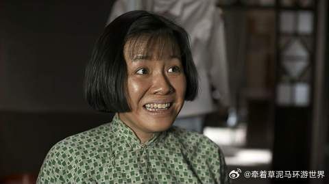 江德福教妹妹用厕所,这画面太逗了,这哥哥真好!