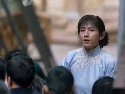 虽然这段让我笑到差点岔气哈哈哈,但我哥确实演技超群,演什么像什么!