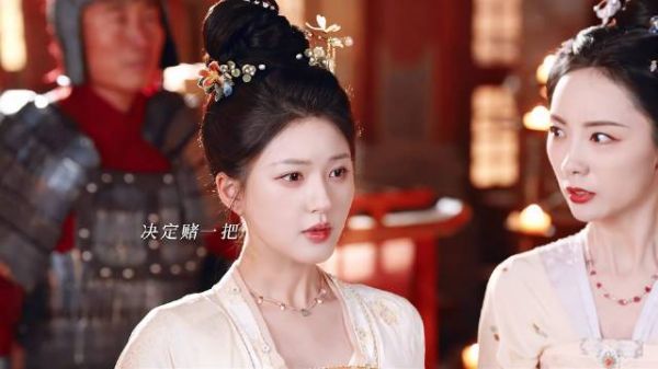 端午和燕子京双强夫妇,势均力敌怎么不算一种般配呢