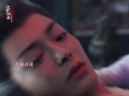 我会是日月星辰,也会是漫天骤雨,我最亲爱的你,不要为我哭泣 侯明昊 陈都灵