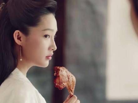 范闲与林婉儿初遇,大家来瞧瞧,这对璧人真是天作之合