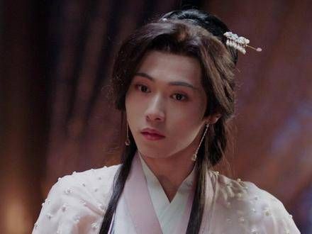 预告:沈钰与苏祺的“假夫妻”相处场景太精彩了~ 步步惊心的俏公子 不要错过