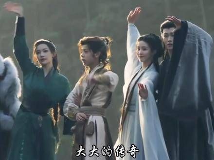 世间法理万千,难挡一句甘愿,影视剪辑