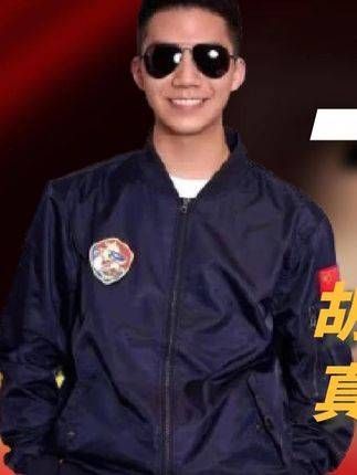 胡军送儿子硬核生日礼物! 曾经综艺上的孩子居然长成这样了?