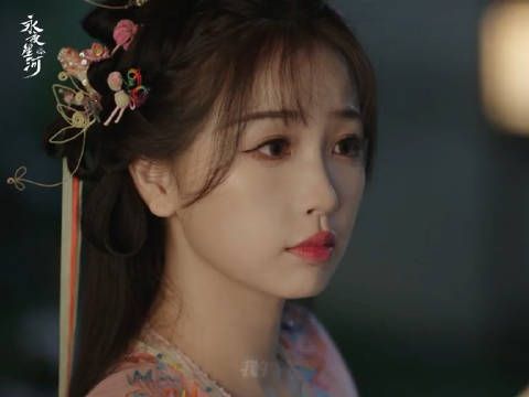 表情一比一复刻!回拉进度条无数次,离开永夜星河还有谁逗我笑