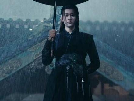 男大韩帅变身暗河刺客苏暮雨?暑假工小苏即将登场!酒友们,明天见