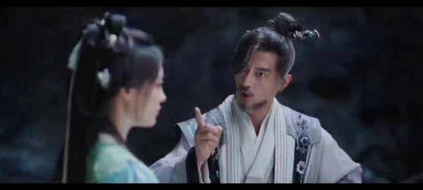 光速打脸,哈哈哈!慕姐姐的白眼翻到天上去了!