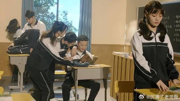 谭松韵带来歌曲串烧 《千千粤歌》,将众人带入回忆!