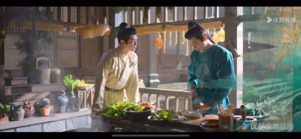 你可知,燕子京就是用的不法手段救的女主!