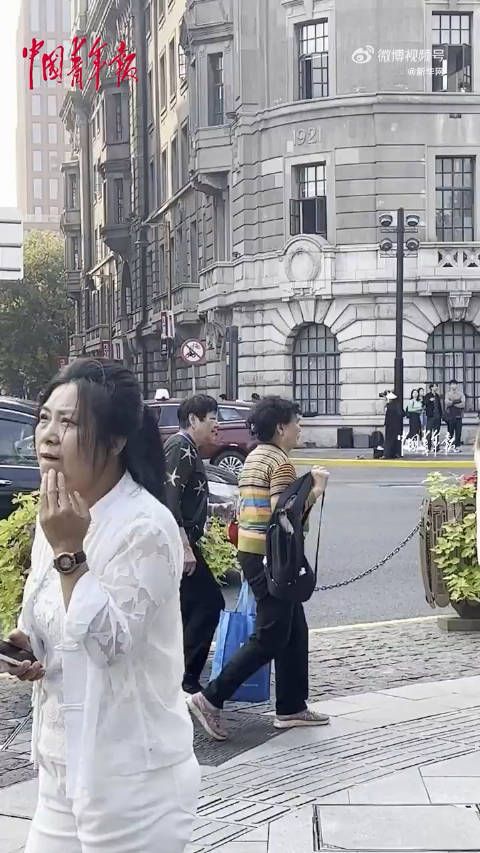 时空穿越!执子之手和与子偕老完美同框