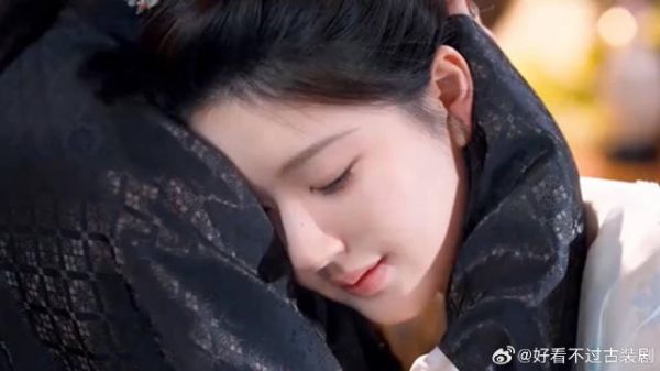 从此以后燕子京背后不在是孤身一人,他有端午了