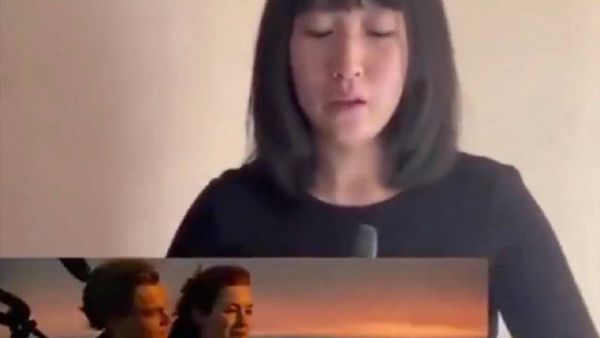 小姐姐吹响的那一刻,我真的穿越了……