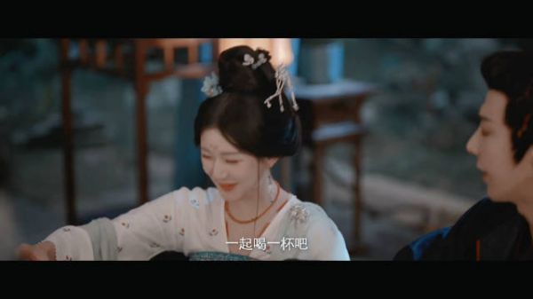 今晚手指吻就要来了!