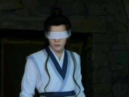 霍七对霍素素进行了大改造，呈上了视觉上的盛宴