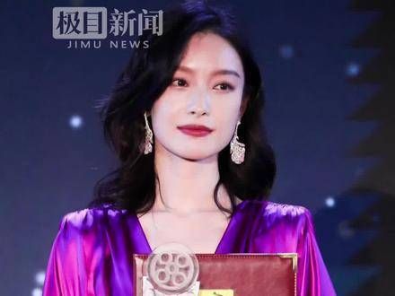 倪妮终于圆梦,获得金鸡奖最佳女主角提名,此前曾因缺乏作品而婉拒采访
