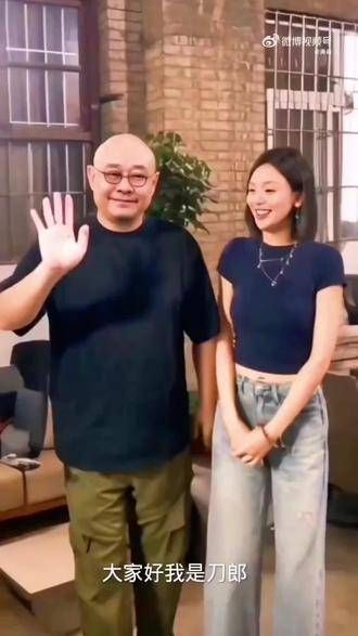 刀郎一曲徐子尧,瞬间红透大江南北
