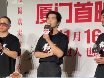 用作品发声,这或许是黄晓明能够持续走红的关键所在!